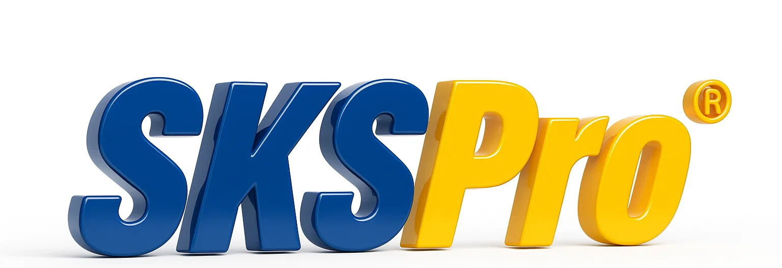SKSPro Logo