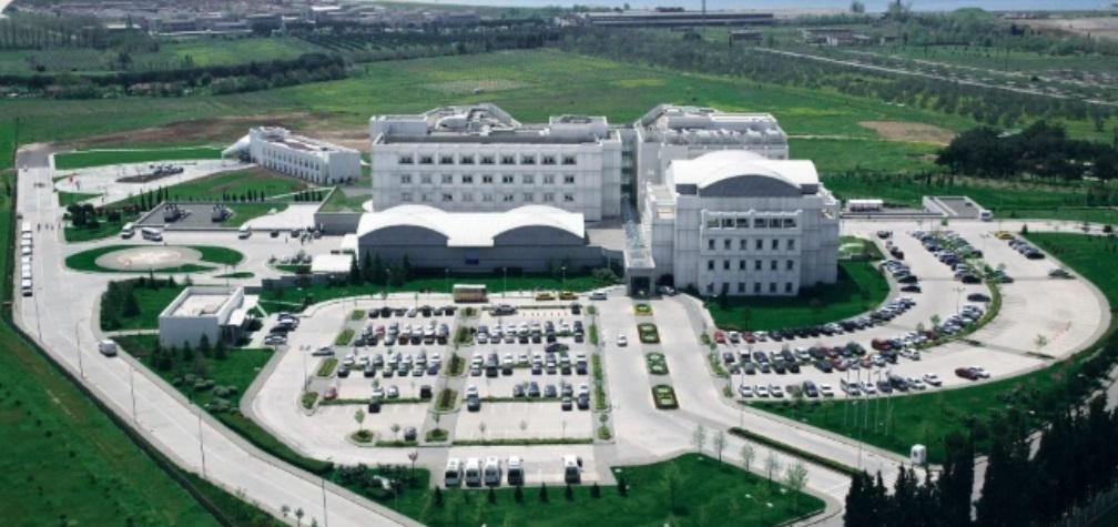 Anadolu Sağlık Merkezi