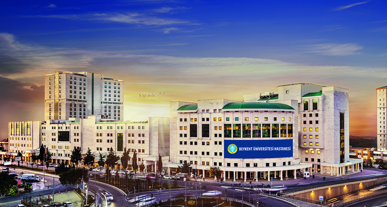 Beykent Üniversitesi Hastanesi