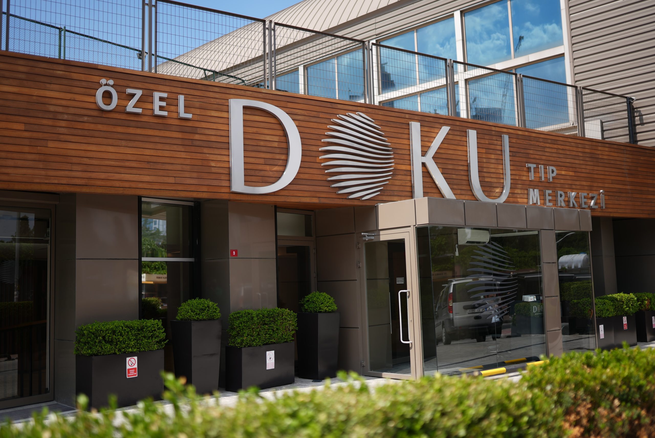 Doku Clinic