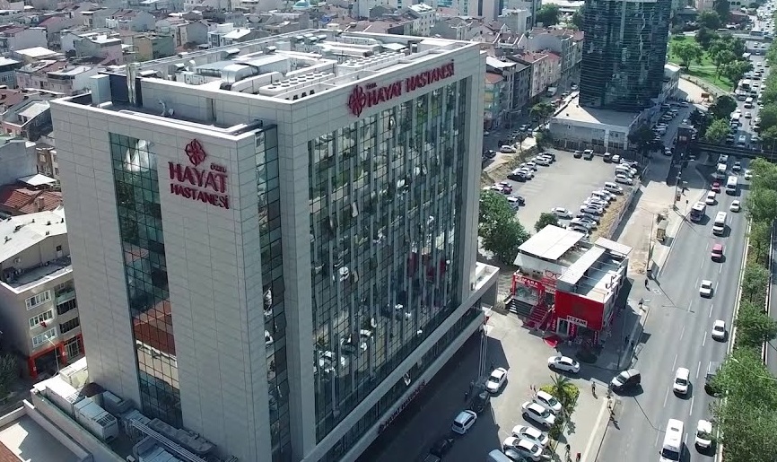 Hayat Hastanesi