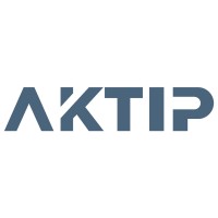Aktıp Hastanesi Logo