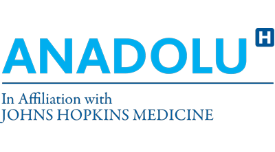 Anadolu Sağlık Merkezi Logo