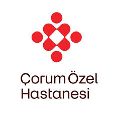 Çorum Özel Hastanesi Logo