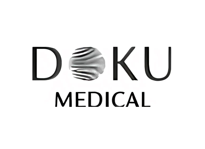 Doku Clinic Logo