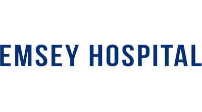 Emsey Hospital Logo