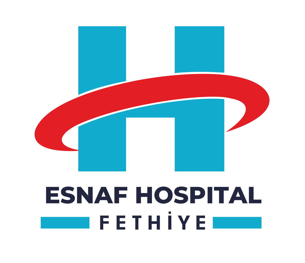 Lokman Hekim Esnaf Hastanesi Logo
