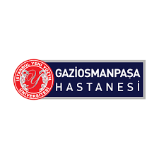 Yeni Yüzyıl Üniversitesi GOP Hastanesi Logo