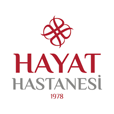 Hayat Hastanesi Logo