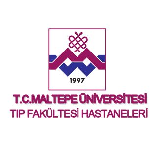 Maltepe Üniversitesi Hastanesi Logo