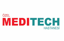 MediTech Hastanesi Logo