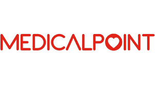 Medicalpoint Gaziantep Hastanesi Logo