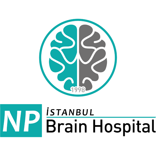 NP Beyin Hastanesi Logo