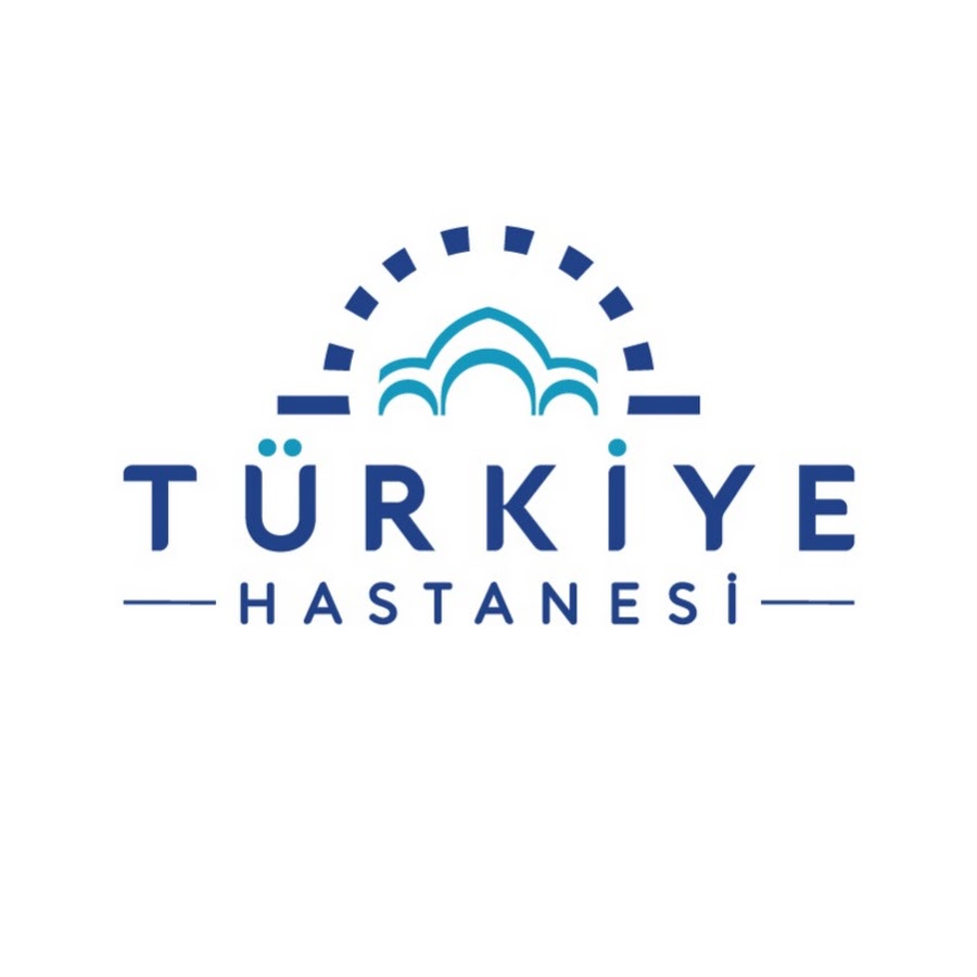 Türkiye Gazetesi Hastanesi Logo