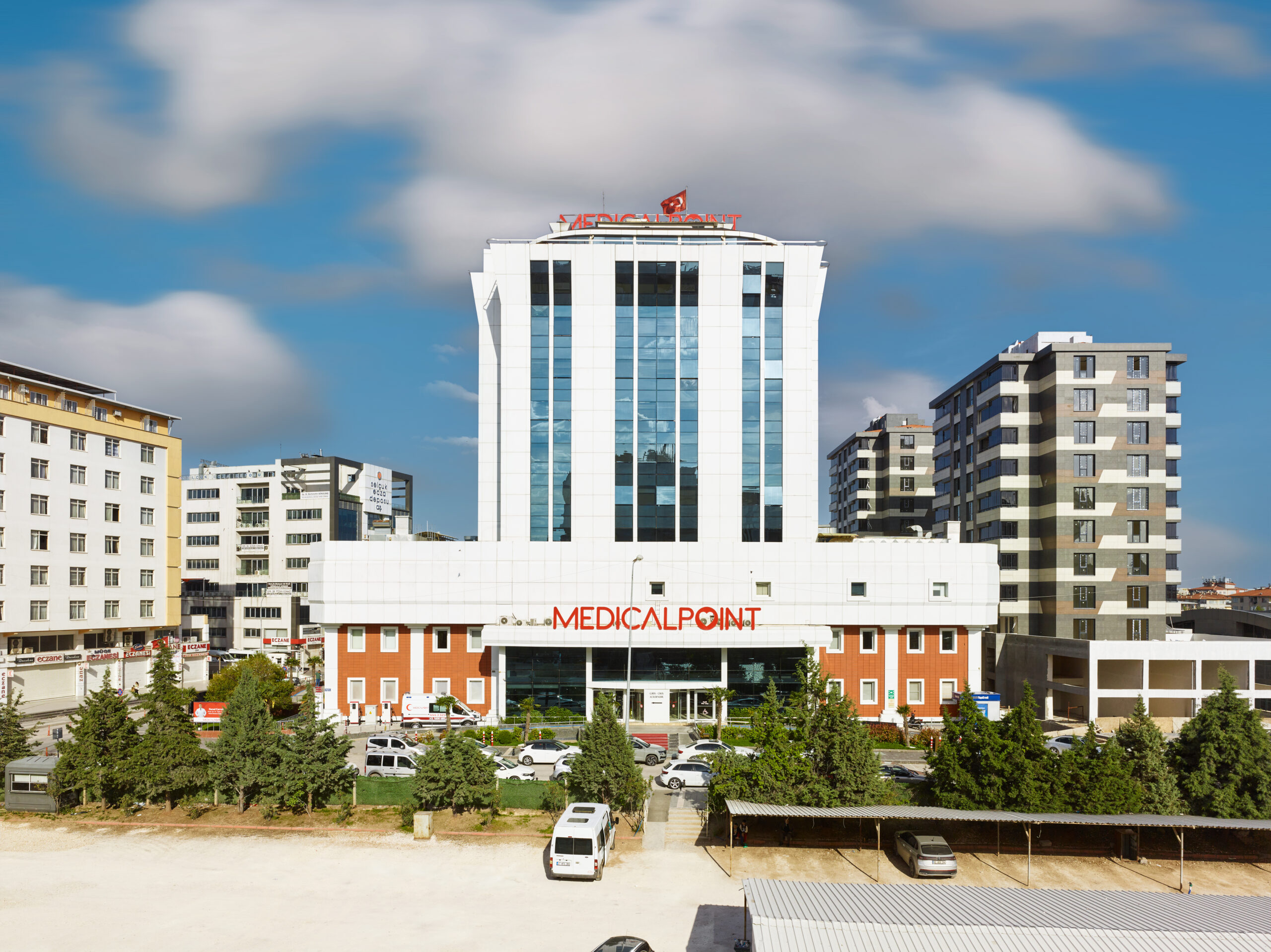 Medicalpoint Gaziantep Hastanesi