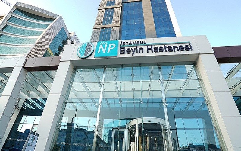 NP Beyin Hastanesi