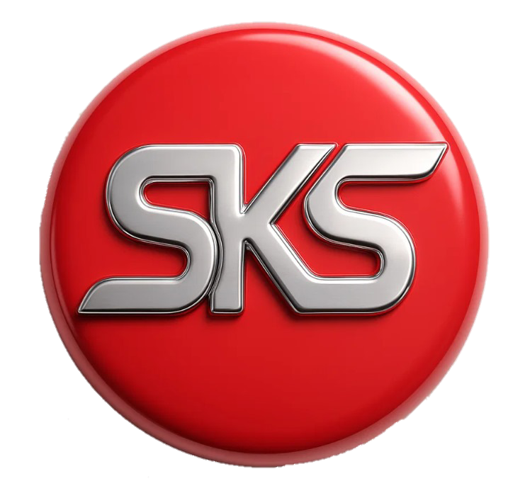 SKS Logo