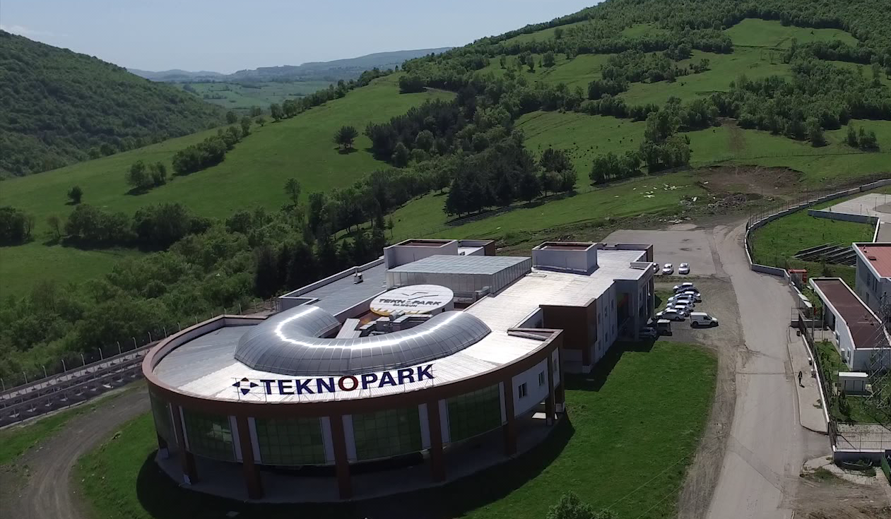 Teknopark